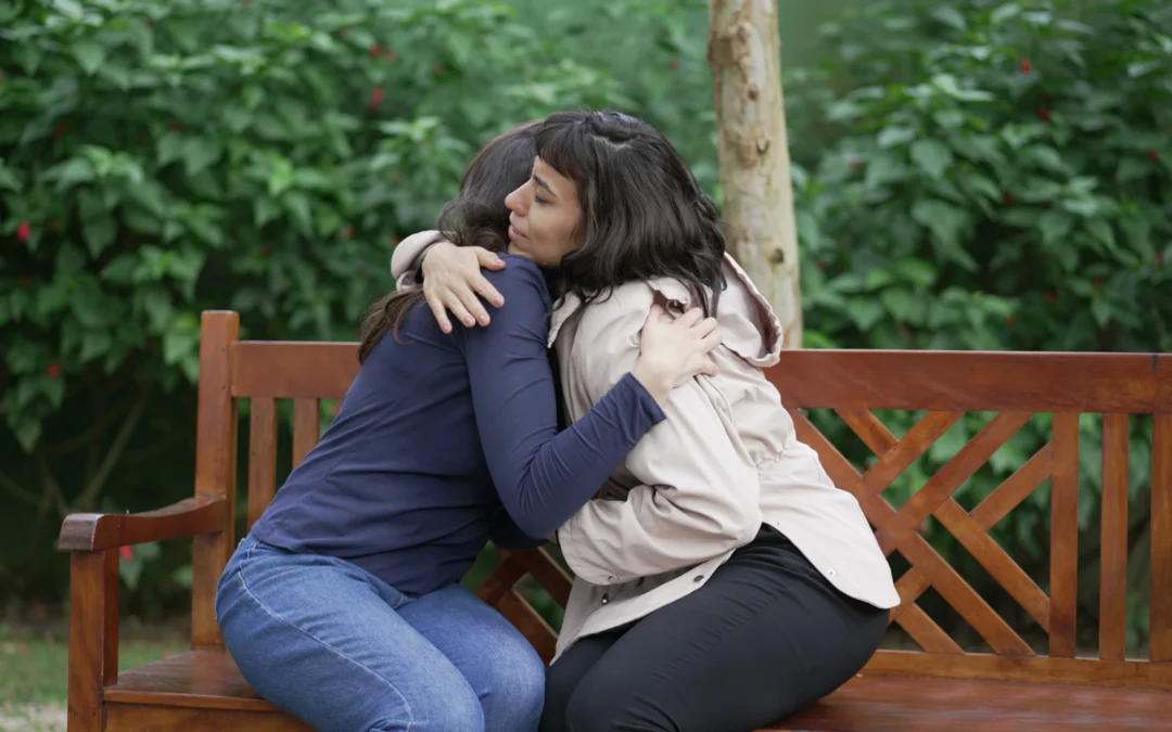 The 5 Stages of Grief Aren’t a Checklist: Navigating Fertility Loss in Your Own Wayn